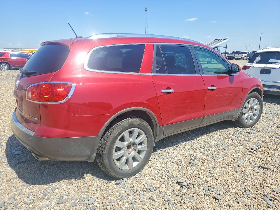 56828776 :رقم المزاد ، 5GAKRCED2CJ324529 vin ، 2012 Buick Enclave مزاد بيع