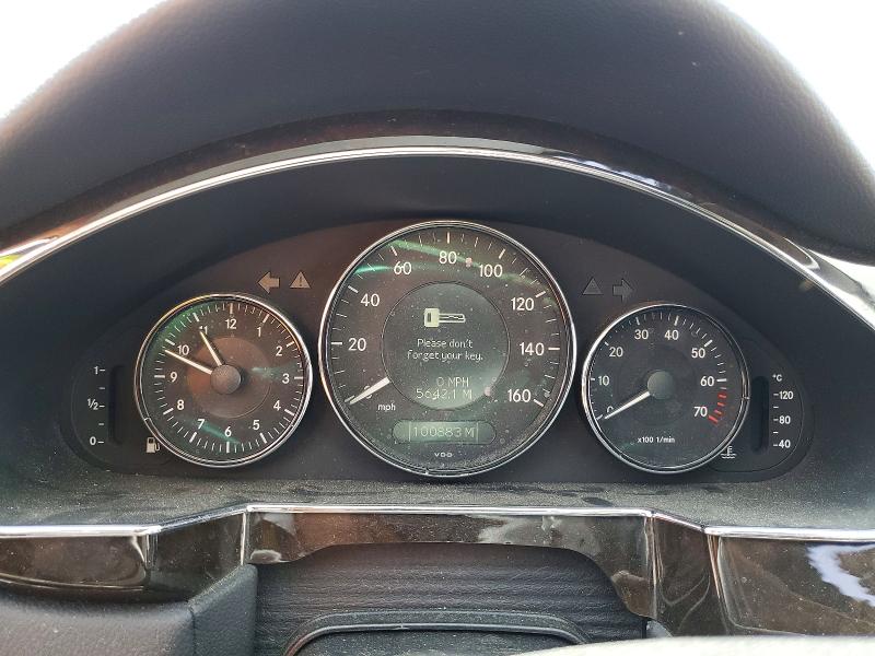 Продажа на аукционе авто 2008 Mercedes-benz Cls, vin: WDDDJ72X88A122859, номер лота: 58279476