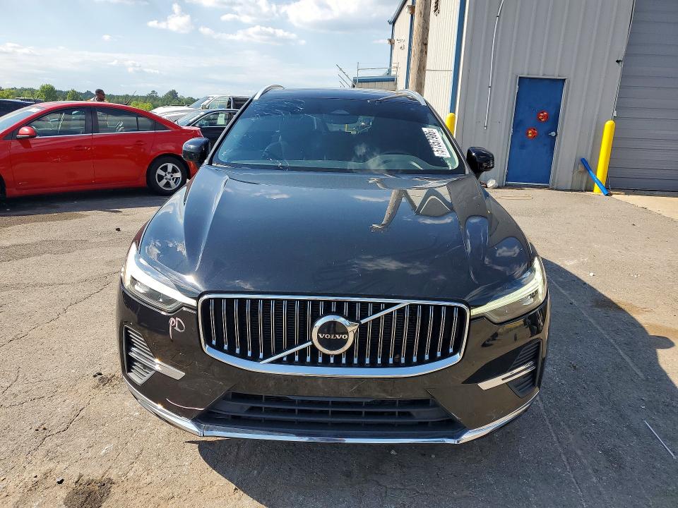 Продаж на аукціоні авто 2022 Volvo Xc60, vin: YV4L12DL8N1910231, номер лоту: 57357986