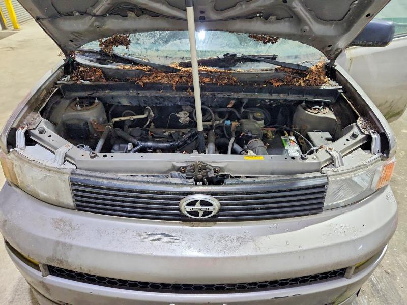 Aukcja sprzedaży 2005 Toyota Scion, vin: JTLKT324750172880, numer aukcji: 56591676