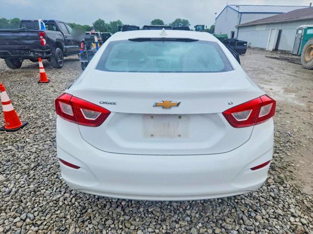 Aukcja sprzedaży 2017 Chevrolet Cruze, vin: 1G1BE5SMXH7112775, numer aukcji: 58701476