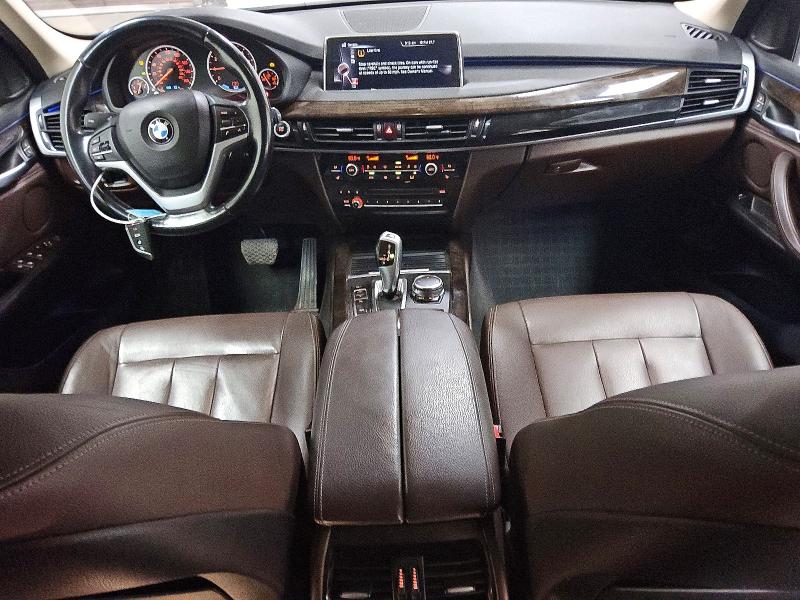 Aukcja sprzedaży 2016 Bmw X5, vin: 5UXKT0C56G0S78062, numer aukcji: 51372116
