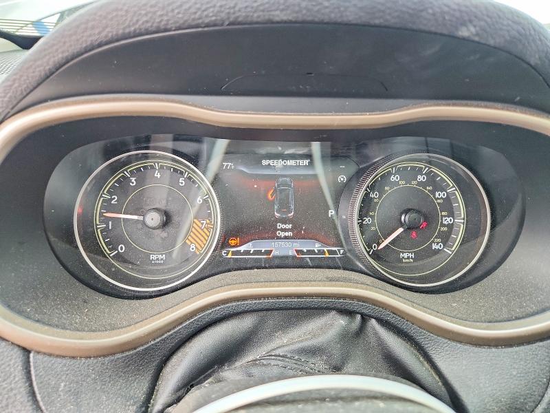 Продаж на аукціоні авто 2014 Jeep Cherokee, vin: 1C4PJLDSXEW149352, номер лоту: 57486316