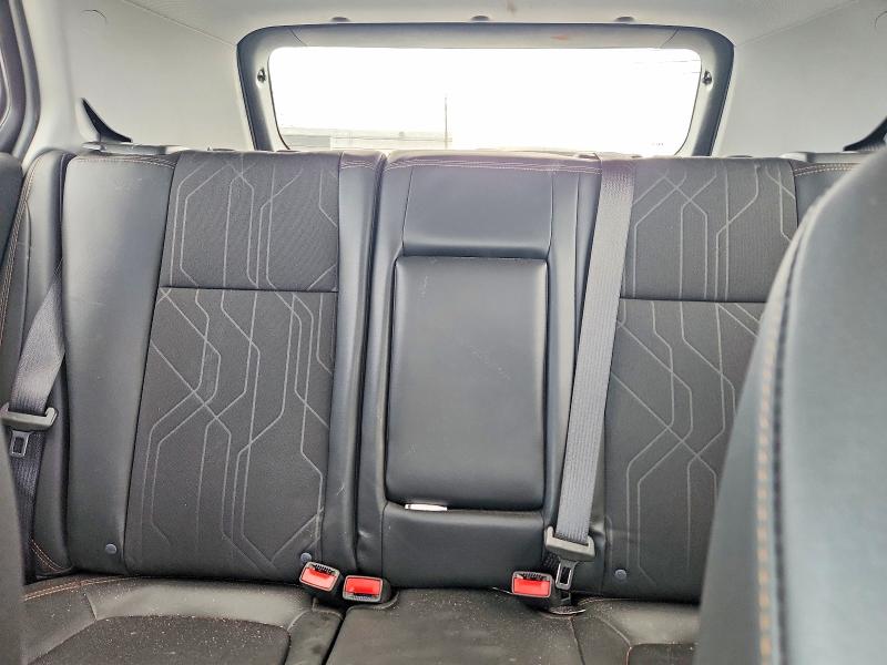 Aukcja sprzedaży 2020 Chevrolet Trax, vin: KL7CJPSB5LB034992, numer aukcji: 57674656