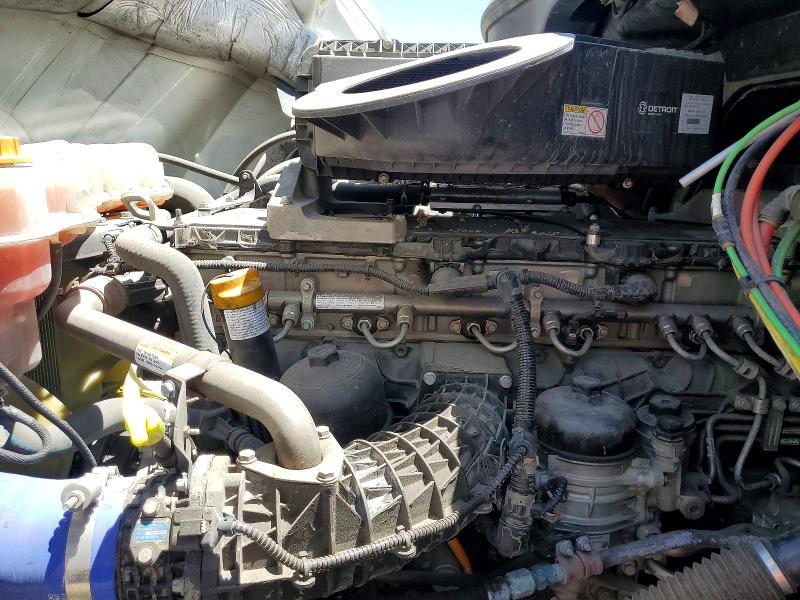 2023 Freightliner Cascadia 126 მანქანა იყიდება აუქციონზე, vin: 3AKJHLDV6PDNZ1952, აუქციონის ნომერი: 73344155