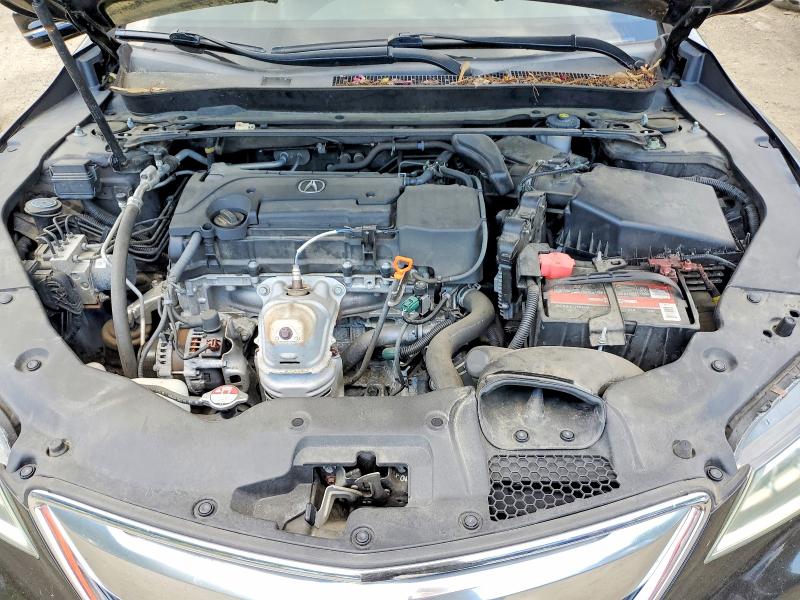 Продажа на аукционе авто 2016 Acura Tlx, vin: 19UUB1F3XGA001598, номер лота: 57705106