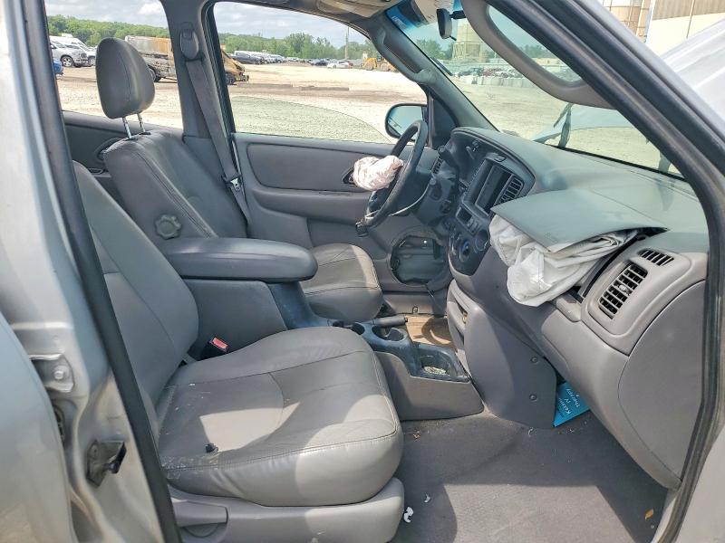 2002 Mazda Tribute მანქანა იყიდება აუქციონზე, vin: 4F2YU09152KM61530, აუქციონის ნომერი: 56612496