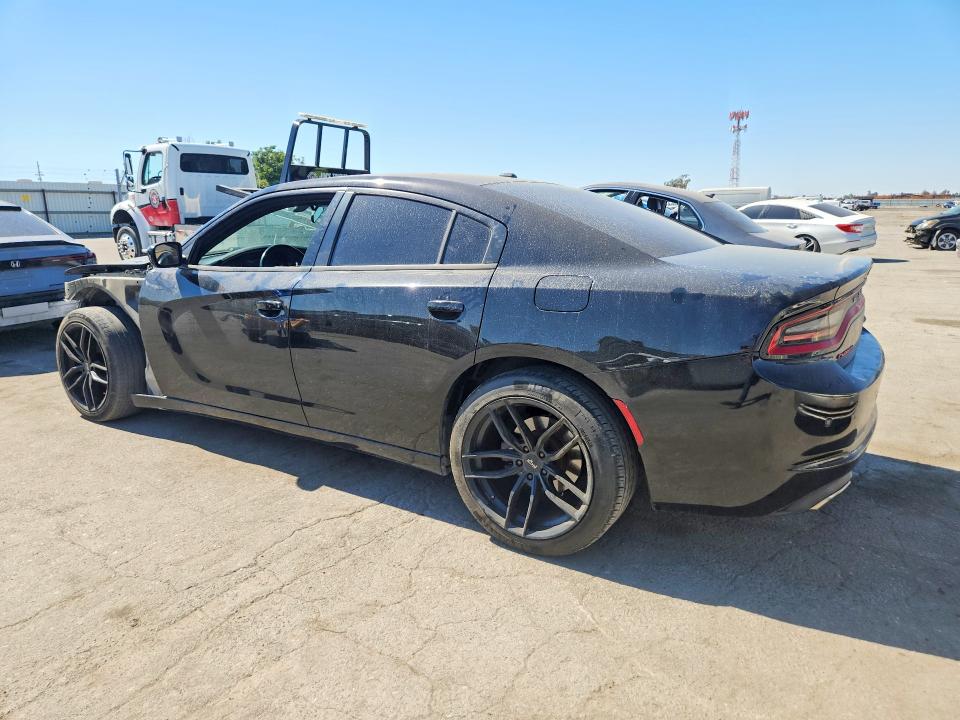Auction sale of the 2020 Dodge Charger, vin: 2C3CDXBG5LH186420, lot number: 57415476