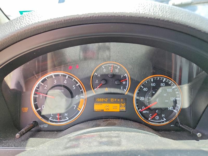 Продаж на аукціоні авто 2011 Nissan Armada, vin: 5N1AA0NC2BN619348, номер лоту: 57306066