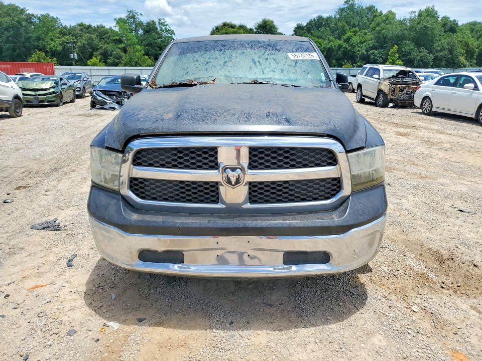 Продажа на аукционе авто 2014 Ram 1500, vin: 1C6RR6GT1ES264556, номер лота: 56735186