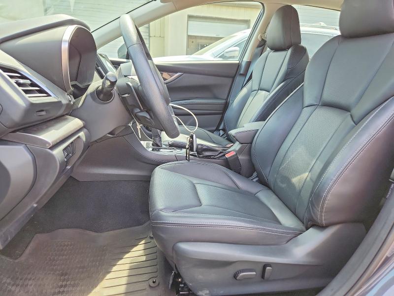 Aukcja sprzedaży 2018 Subaru Impreza, vin: 4S3GTAT68J3720321, numer aukcji: 58586926