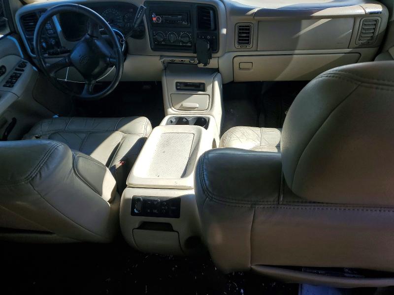 Продаж на аукціоні авто 2002 Chevrolet Tahoe, vin: 1GNEK13T72J229243, номер лоту: 59146956