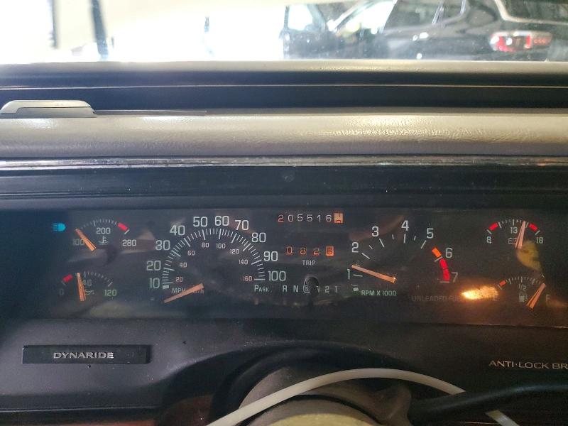 Продажа на аукционе авто 1997 Buick Lesabre, vin: 1G4HP52K4VH564071, номер лота: 56847086