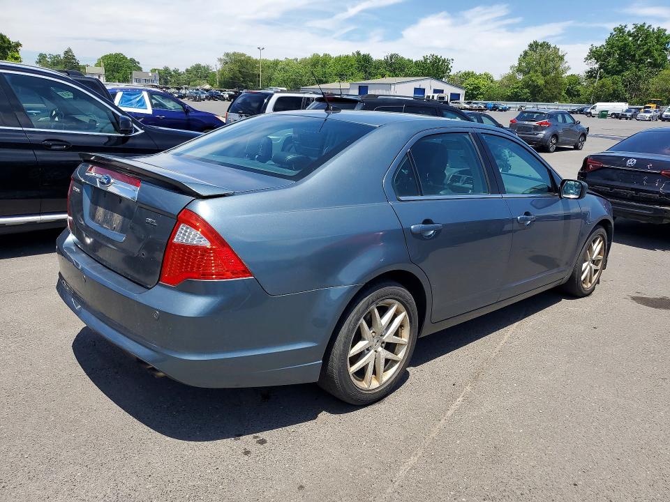 Продаж на аукціоні авто 2012 Ford Fusion, vin: 3FAHP0JA9CR388054, номер лоту: 58043216