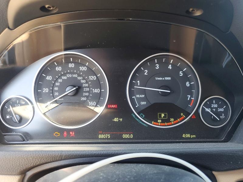 Aukcja sprzedaży 2015 Bmw 328, vin: WBA3A5G55FNS82136, numer aukcji: 57864906