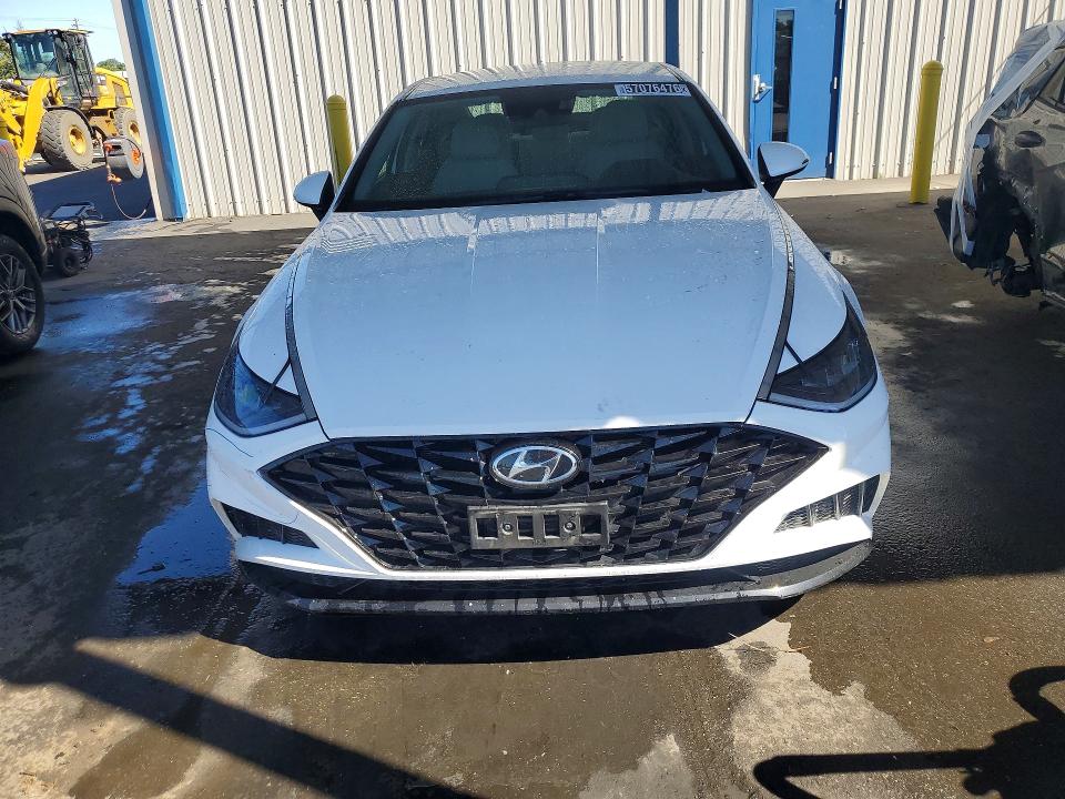 Aukcja sprzedaży 2023 Hyundai Sonata, vin: KMHL64JA7PA281241, numer aukcji: 57076476
