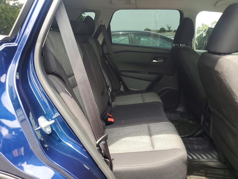 Продаж на аукціоні авто 2026 Nissan Rogue, vin: 5N1BT3BB3TC697419, номер лоту: 58575036