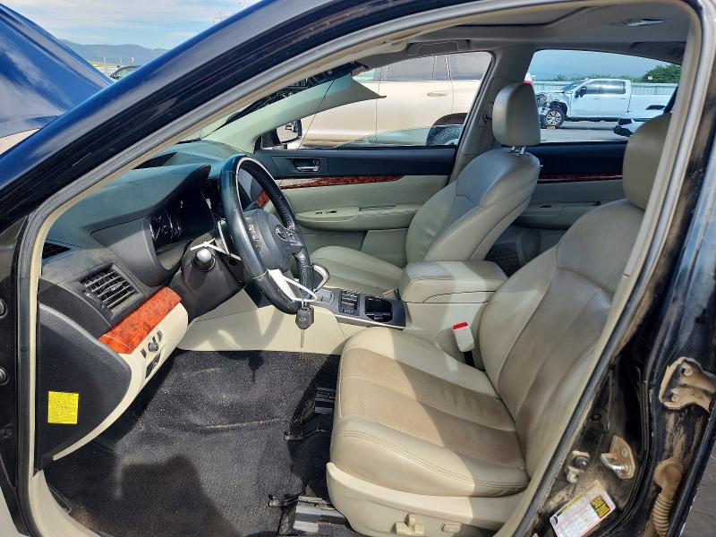 Aukcja sprzedaży 2010 Subaru Legacy, vin: 4S3BMBK61A3234660, numer aukcji: 56363716