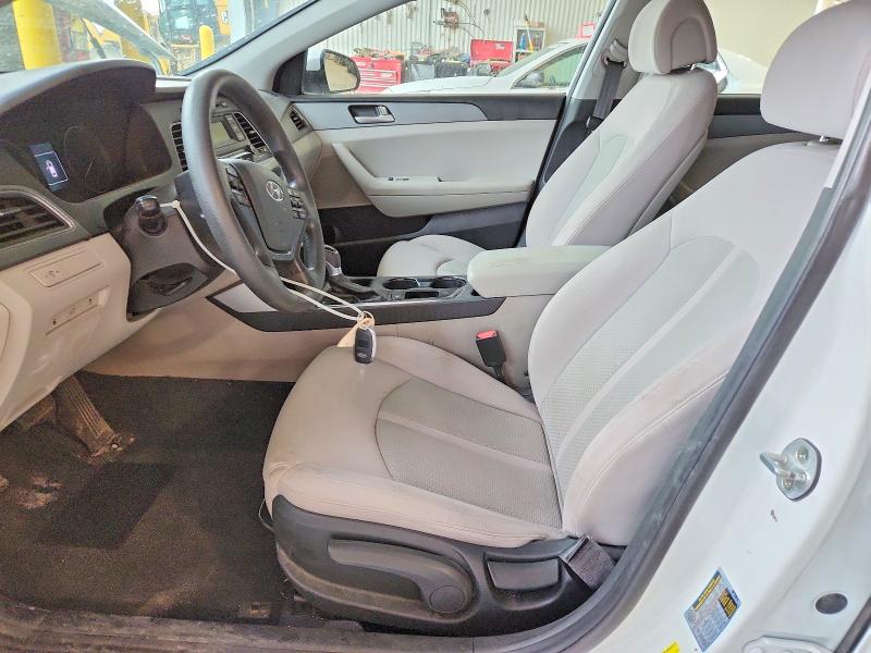 Aukcja sprzedaży 2017 Hyundai Sonata, vin: 5NPE24AF5HH564753, numer aukcji: 55616996