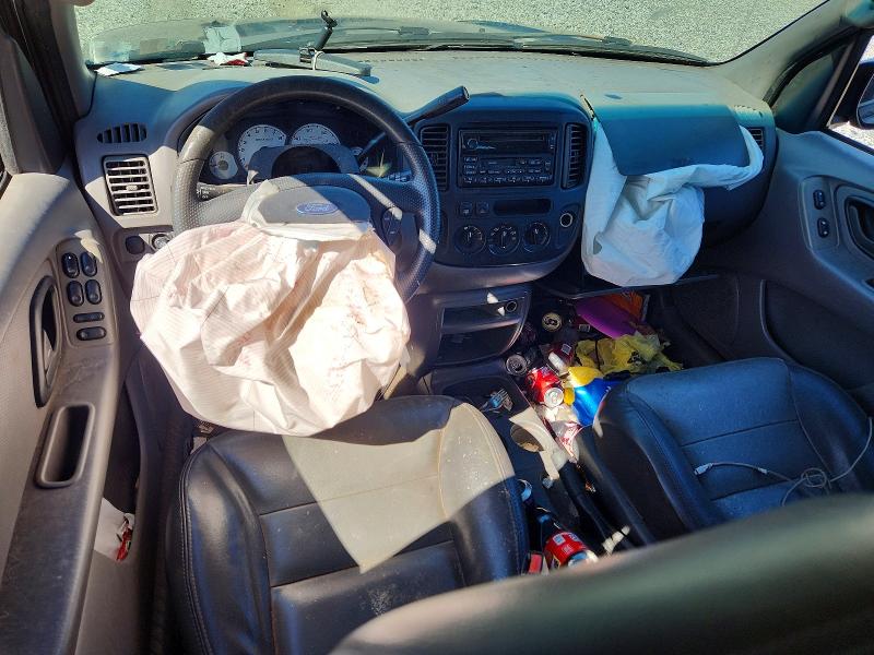 Продажа на аукционе авто 2001 Ford Escape, vin: 1FMYU021X1KF11942, номер лота: 57189916