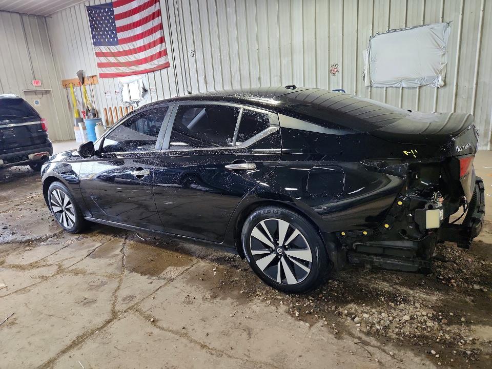 Auction sale of the 2022 Nissan Altima, vin: 1N4BL4DV8NN327503, lot number: 58232396