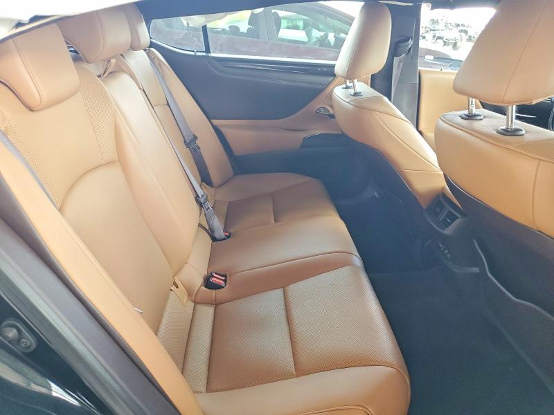2020 Lexus Es მანქანა იყიდება აუქციონზე, vin: 58ADZ1B12LU067753, აუქციონის ნომერი: 58252996