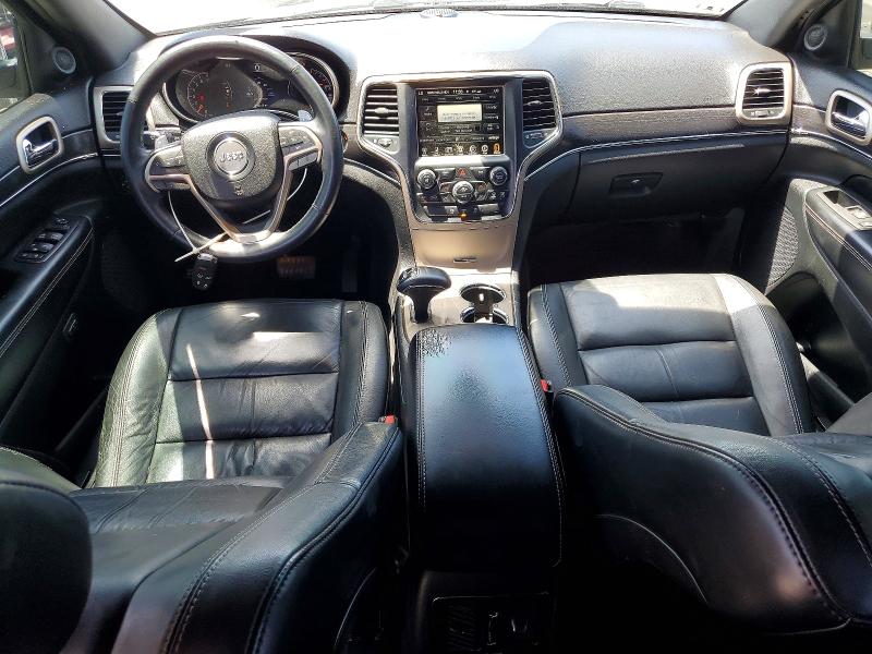 Продажа на аукционе авто 2014 Jeep Grand Cherokee, vin: 1C4RJFBG3EC131608, номер лота: 56853406