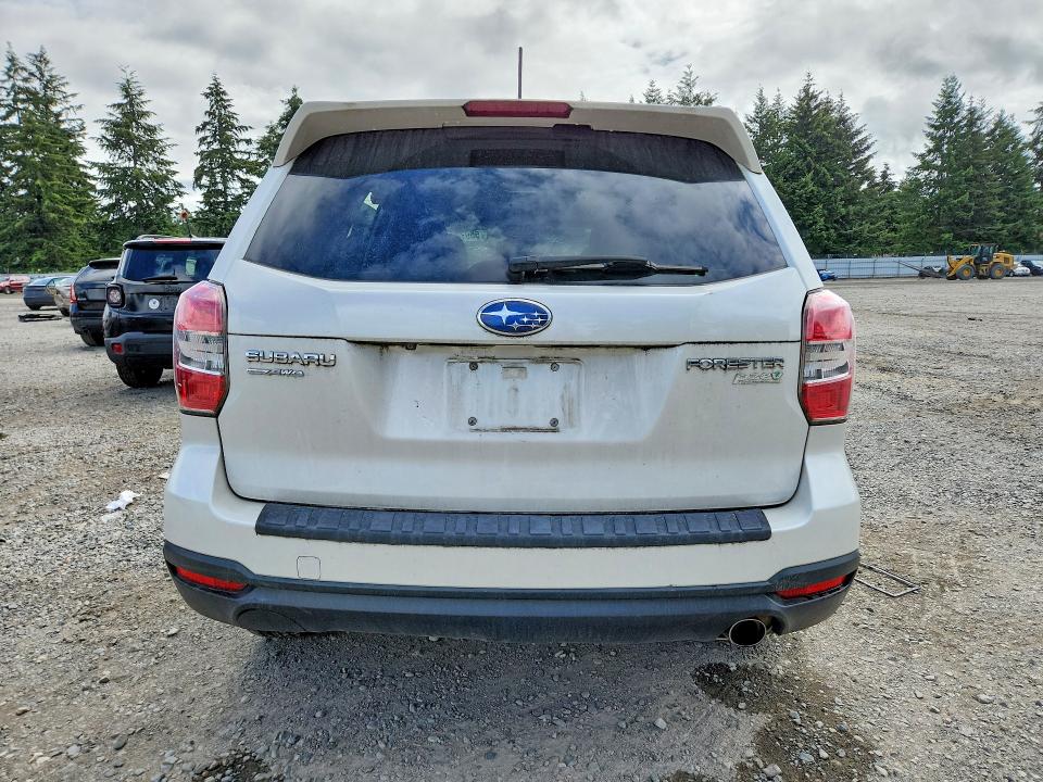 Продаж на аукціоні авто 2014 Subaru Forester, vin: JF2SJAHC9EH525014, номер лоту: 55973586