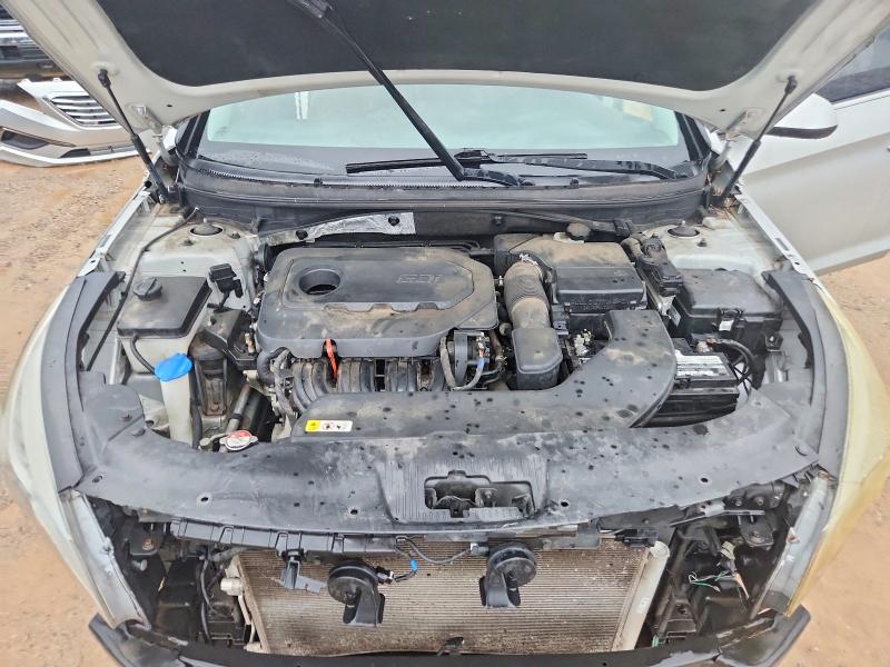 Aukcja sprzedaży 2017 Hyundai Sonata, vin: 5NPE24AF9HH549530, numer aukcji: 57928106