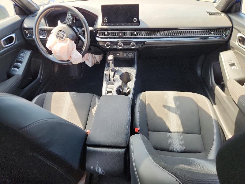 Продажа на аукционе авто 2023 Honda Civic, vin: 2HGFE2F58PH515331, номер лота: 57237266