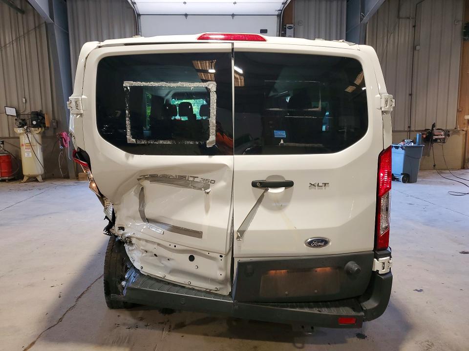 Продаж на аукціоні авто 2024 Ford Transit, vin: 1FBAX2YG5RKA28847, номер лоту: 57877556