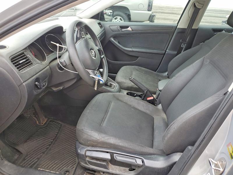 Auction sale of the 2015 Volkswagen Jetta, vin: 3VW2K7AJ5FM284666, lot number: 97682505