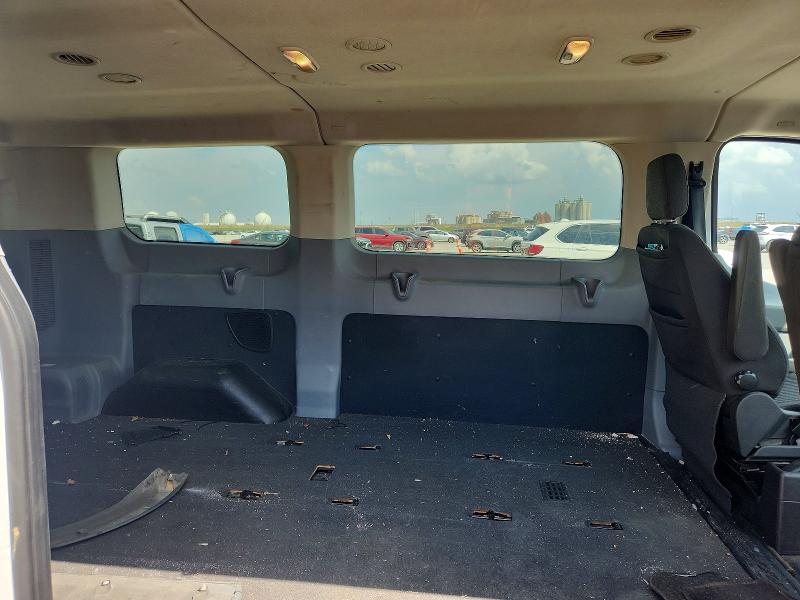 2017 Ford Transit მანქანა იყიდება აუქციონზე, vin: 1FMZK1ZM5HKB32812, აუქციონის ნომერი: 58451476