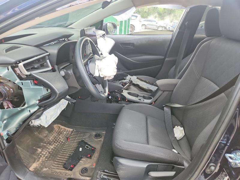 58875966 :رقم المزاد ، 5YFB4MDE4TP431767 vin ، 2026 Toyota Corolla مزاد بيع