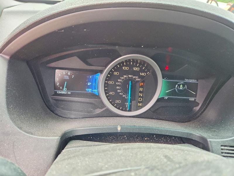 Aukcja sprzedaży 2014 Ford Explorer, vin: 1FM5K8D8XEGA71263, numer aukcji: 56151756