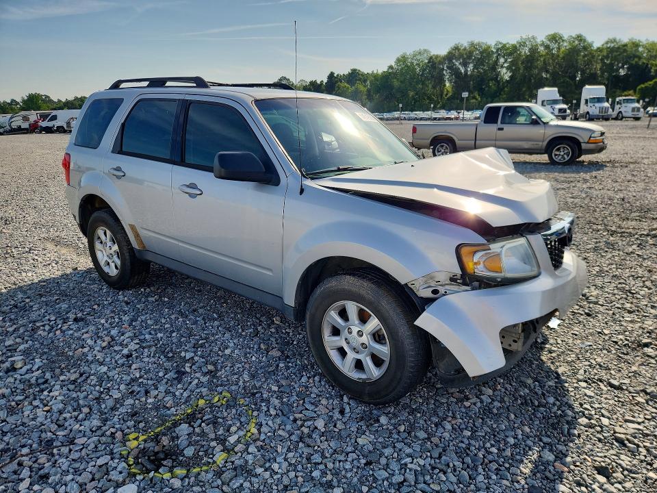 Aukcja sprzedaży 2009 Mazda Tribute, vin: 4F2CZ02709KM06262, numer aukcji: 54549626