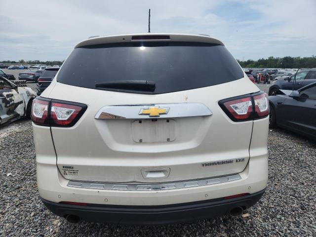 2014 Chevrolet Traverse მანქანა იყიდება აუქციონზე, vin: 1GNKVJKD4EJ356010, აუქციონის ნომერი: 56810216