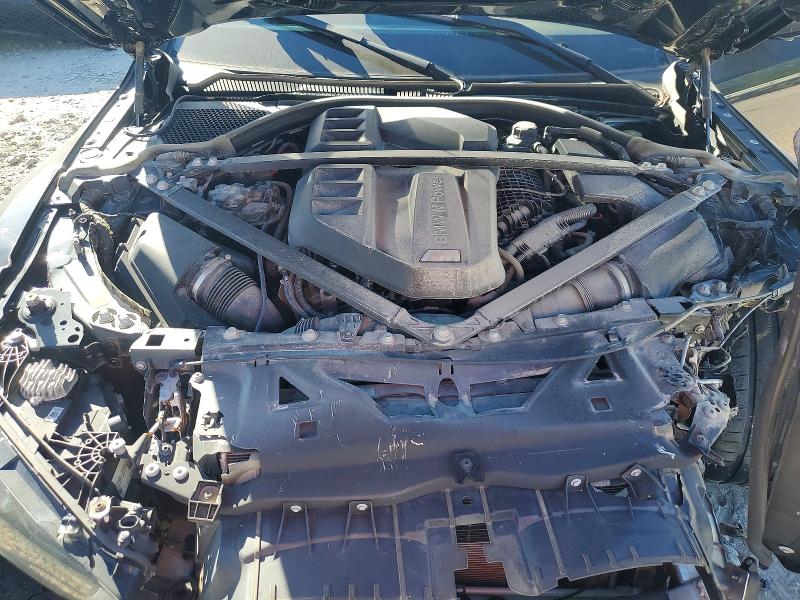 Aukcja sprzedaży 2022 Bmw M3, vin: WBS43AY00NFL62927, numer aukcji: 54938976
