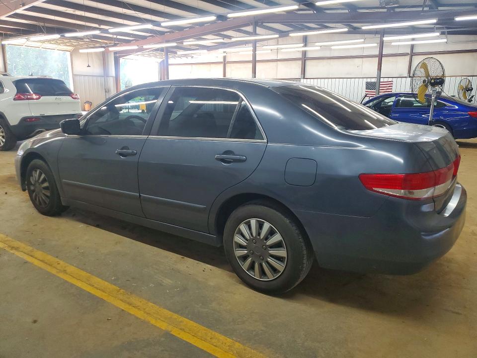 Продажа на аукционе авто 2004 Honda Accord, vin: 1HGCM56354A154513, номер лота: 54866666
