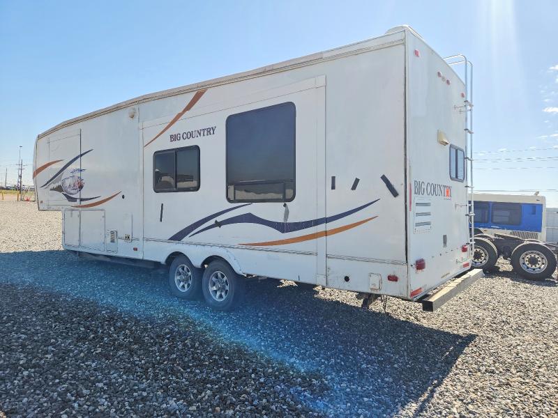 Продаж на аукціоні авто 2009 Heartland Unknown, vin: 5SFGF29249E011903, номер лоту: 57172936