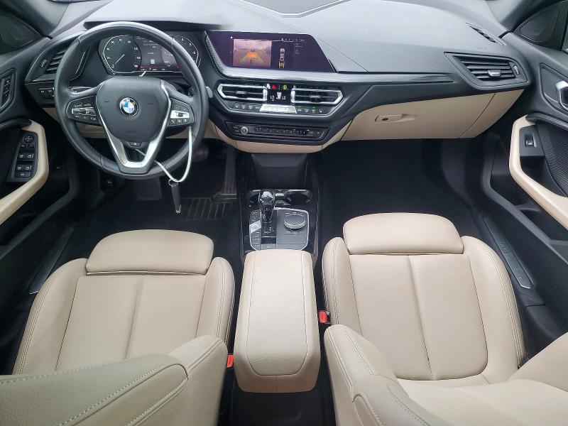 Продажа на аукционе авто 2021 Bmw 228xi, vin: WBA73AK01M7H39724, номер лота: 56321256