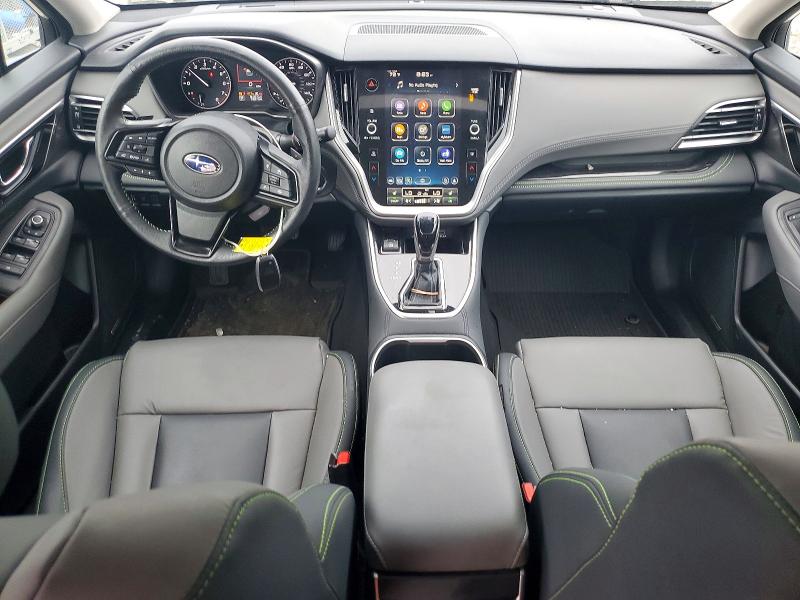 Продажа на аукционе авто 2024 Subaru Outback, vin: 4S4BTALC8R3250895, номер лота: 57191466