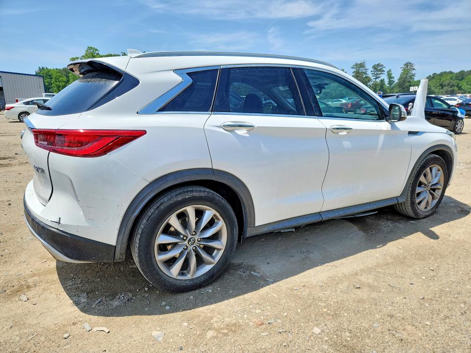 Aukcja sprzedaży 2019 Infiniti Qx50, vin: 3PCAJ5M11KF135705, numer aukcji: 56665956