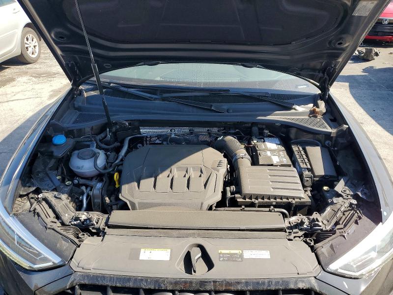 Aukcja sprzedaży 2024 Audi Q3, vin: WA1DECF3XR1098476, numer aukcji: 57503926