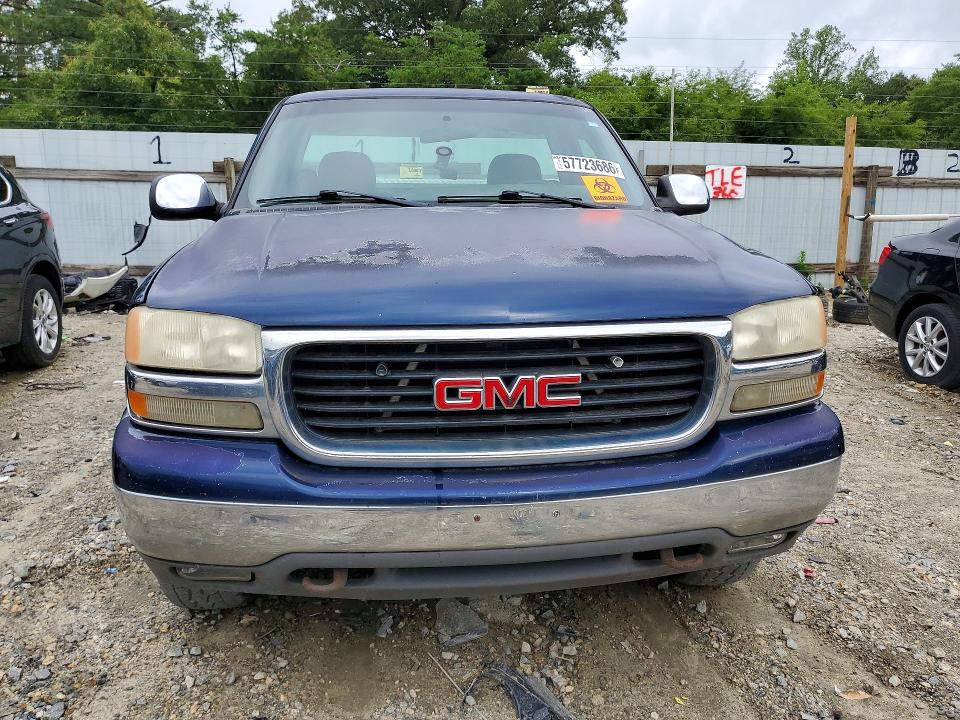 Продажа на аукционе авто 2000 Gmc New Sierra, vin: 1GTEK14V6YZ325710, номер лота: 57723686