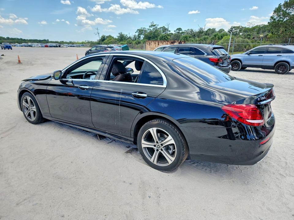 Продажа на аукционе авто 2018 Mercedes-benz E, vin: WDDZF4JB9JA480957, номер лота: 58140796