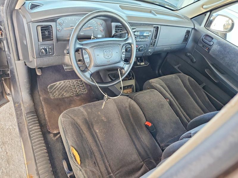 Aukcja sprzedaży 2001 Dodge Dakota, vin: 1B7FL26X61S341992, numer aukcji: 57522216