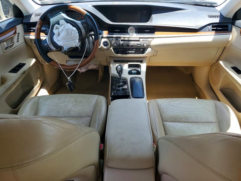Aukcja sprzedaży 2013 Lexus Es, vin: JTHBW1GG8D2012812, numer aukcji: 56169996