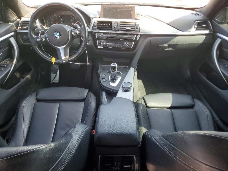 59329636 :رقم المزاد ، WBA4J3C03LBL11746 vin ، 2020 Bmw 430xi مزاد بيع