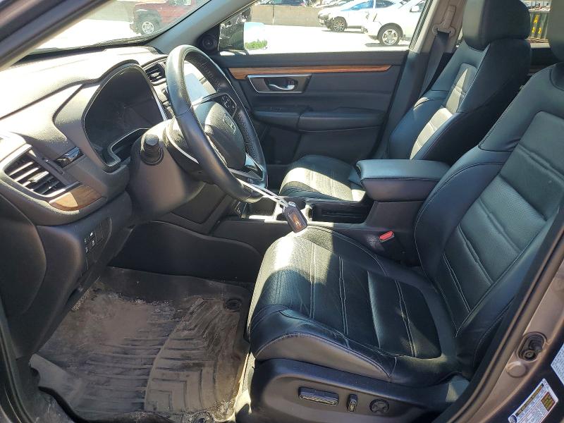 Aukcja sprzedaży 2021 Honda Cr-v, vin: 2HKRW2H83MH667052, numer aukcji: 57053566